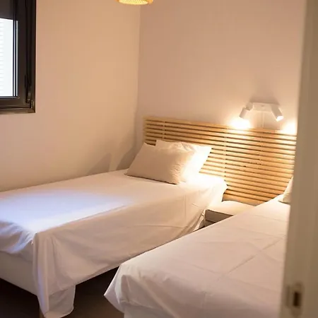 Jerez Catedral Con Aparcamiento Apartment Jerez de la Frontera
