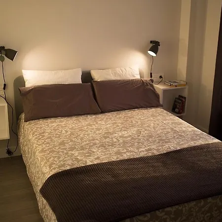 Apartment Jerez Catedral Con Aparcamiento Jerez de la Frontera