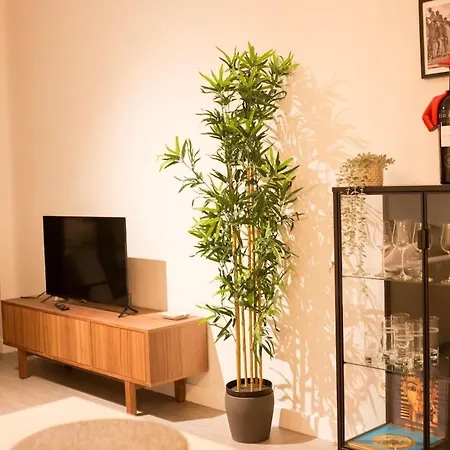Jerez Catedral Con Aparcamiento Apartment *