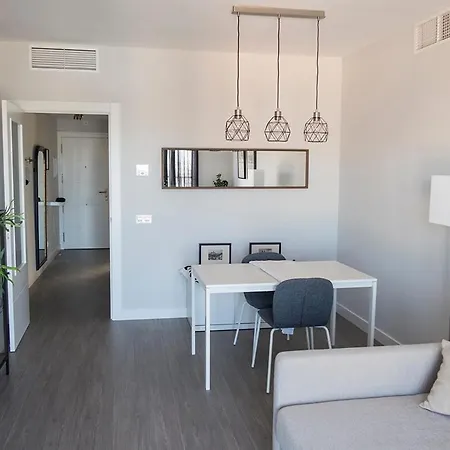 Apartment Jerez Catedral Con Aparcamiento Jerez de la Frontera